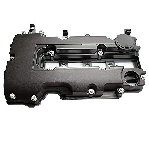 1 Engine+Camshaft+Valve+Cover+Gaskets