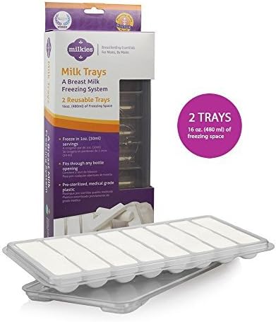 Milkies Milk Trays by Milkies