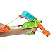 FUNTOK Water Gun Super Crossbow Soaker Water Gun Summer Toys Bow Water Gun Pistol Outdoor Play Water Beach Toys