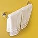 Neo 26.2" Towel Bar Finish: Polished Chrome