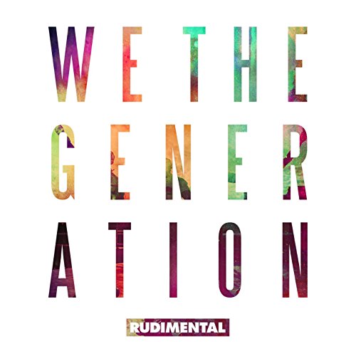 Rudimental - System Lyrics - Zortam Music