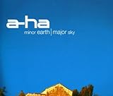 a-ha Album: «Minor Earth Major Sky - Remixes» (Front side)