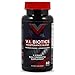 Military Grade Probiotics by VOS Infinitum – Advanced Probiotic Supplement for Men & Women. Supports Healthy Digestion, Weight Loss, Improved Mood, Recovery Times, and Immune Health