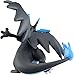 Takaratomy Official Pokemon X & Y SP-37 Mega Charizard X Dragon Claw Action Figure