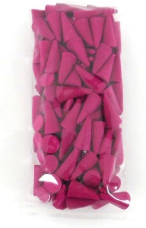Incense Cones Sakura Thai 1 Pack 50 Cones