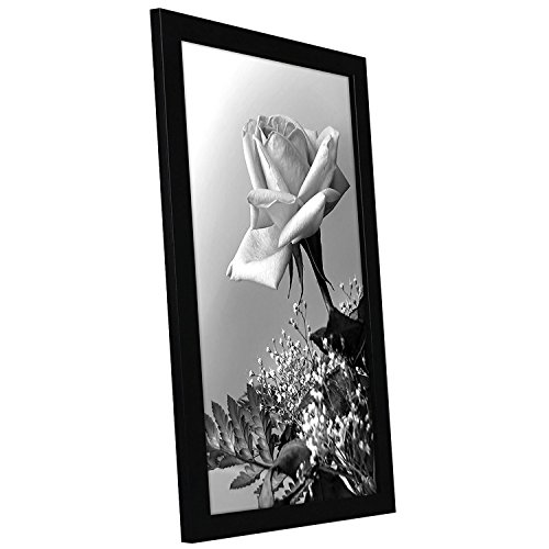 1 Americanflat+12x18+Poster+Frame+Black