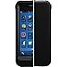 Otterbox Blackberry Z10 Case and Holster Defender Black (Bulk Packaging)