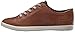 ECCO Men's Collin Classic Tie Fashion Sneaker