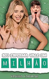 Livro Seu Esperma Vale Um Milhão