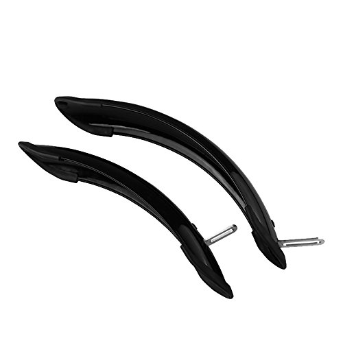 14-inch Folding Bike Fender Mud Board Small Wheel Bicycle Cycling Parts - LXZXZ - Thumbnail 5