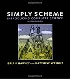 Simply Scheme - 2nd Edition: Introducing Computer Science