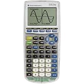Texas Instruments TI-83-Plus Silver Edition (Renewed)