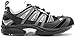 Dr. Comfort Performance-X Men's Therapeutic Diabetic Double Depth Shoe leather/mesh lace-up