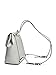 GUESS Factory Women's Genoa Metallic Backpack