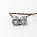 Zeekio Big Larry's Magnetic Simple Steel Bracelet Begleri