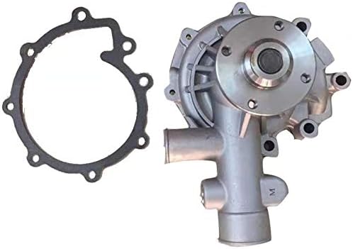New Coolant Pump Water Pump 3771F15C-2 