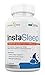 Prime Labs Sleep Aid Natural Insomnia Pills for Relaxation & Calm, Stress Reduction with Valerian Root, Melatonin & Chamomile For Improved Rest & Overall Health