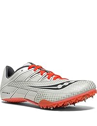Saucony Spitfire 4 Track and Field Shoe - Zapatillas para mujer
