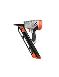 Paslode pf350s 2" a 3 1 2" 30 ° Full perforado Clipped Head Framing (502000)