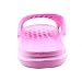 Vertico Slide-on Women's Shower and Poolside Sandal (7/8, Pink)