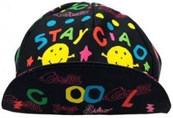 cinelli baseball cap