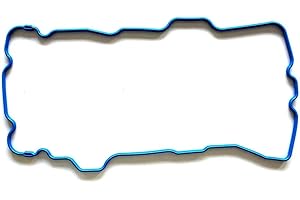 KEYALL Oil Pan Gasket 2003-2012 for Ford for Lincoln for Mazda