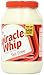 Kraft Miracle Whip, Fat Free, 30-Ounce Jars (Pack of 2)