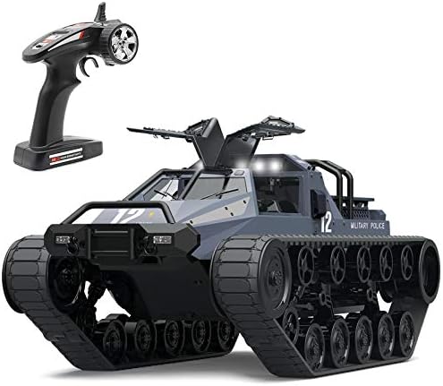 Drift Tank RC Tank 