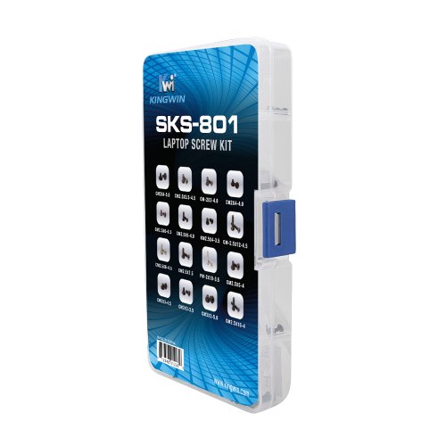 Kingwin Laptop Screw Components SKS-801