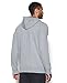 Under Armour UA Rival Fleece Fitted Full Zip LG Carbon Heather