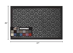 GORILLA GRIP 100% Waterproof All-Season WeatherMax