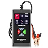 Car Battery Tester 6V 12V Load Tester, BM580
