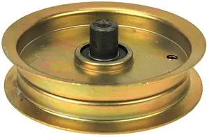 Lawn Mower Idler Pulley Replaces MTD 756-3105, 956-3105, Model: 756-3105/956-3105 , Home & Outdoor Store