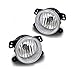 05-06 CHRYSLER 300(5.7L) FOG LIGHT W/TOURING MODEL - CLEAR