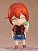 Good Smile Cells at Work!: Red Blood Cell Nendoroid Action Figure, Multicolor