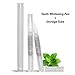 Bright White Smiles Teeth Whitening Pen 3 Pack 35+ Uses, Effective, Painless, No Sensitivity, Travel-Friendly, Beautiful White Smile, Mint Flavor