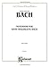 Notebook for Anna Magdalena Bach (Kalmus Edition)