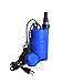 Professional EZ Travel Collection Submersible Drain Pump and 20' Water Hose, Sump Pump Kit for Pools, Hot Tubs, Water Tanks, Ponds, and More (1,580 GPH)