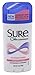 Sure Deodorant 2.7oz Original Solid Powder Fresh