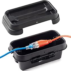 SockitBox – The Original Weatherproof Connection