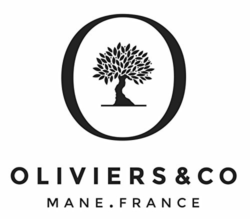 Oliviers & Co Olive & Fresh Shallot Oil, 8.4 FL OZ