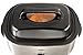 Oster 20-Quart Roaster with Self-Basting, High-Dome Lid, Brushed Stainless Steel - CKSTRS20-SBHVW