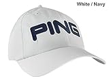 Ping Golf- Tour Unstructured Cap