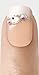 Kiss imPress Special FX Gel Manicure ~ Queen B