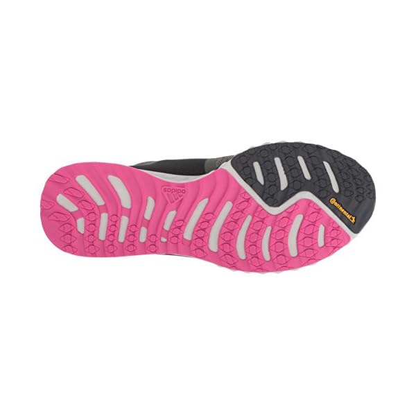 edge lux clima running shoe