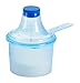 The Scoopie Portable Scoop and Funnel 2 Pack (Blue)