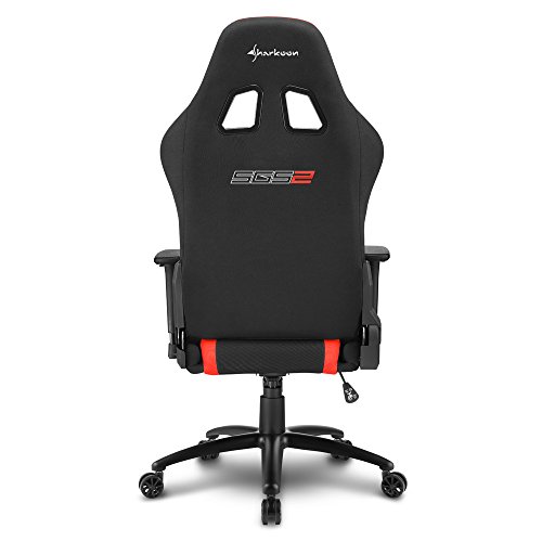 Sharkoon-Sedia-Tessuto-NeroRosso-55-x-57-x-83-cm-imbottita