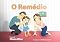 Livro O Remédio
