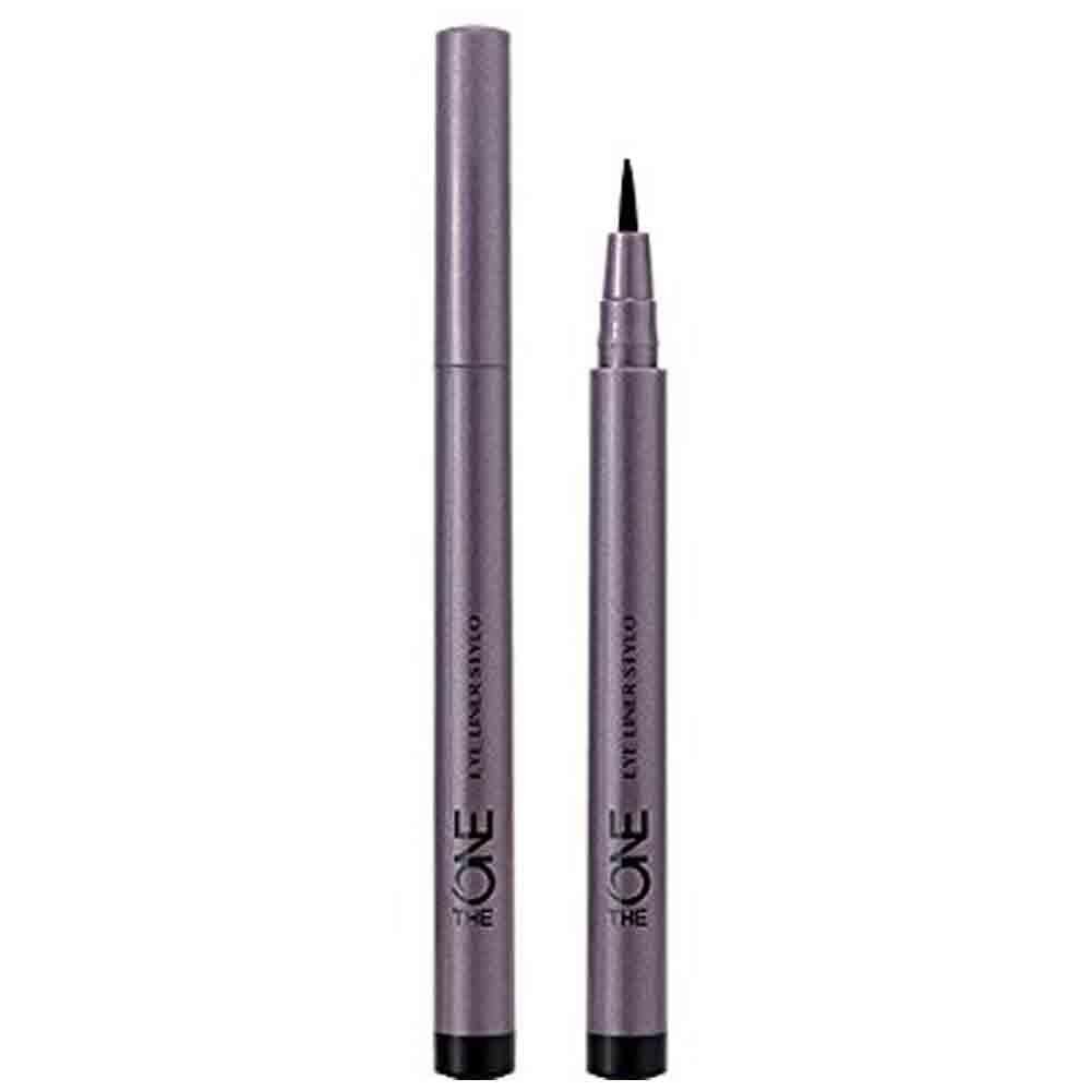 Oriflame The One Eyeliner Stylo, Black 
