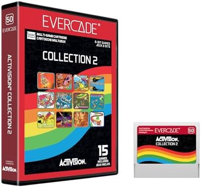 Amazon.com: Blaze Evercade Sunsoft Collection 2 : Video Games